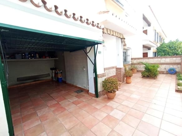 Adosada Fuengirola - 1191031-03