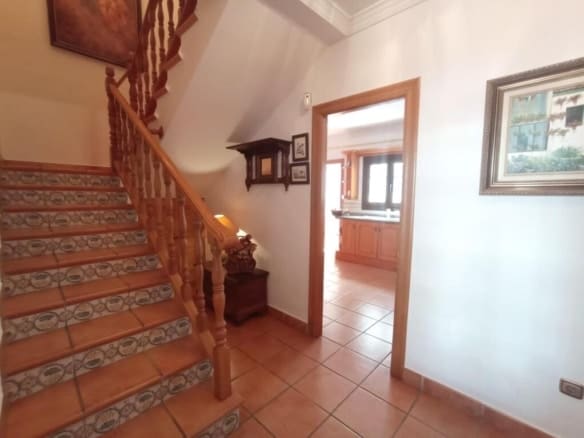 Adosada Fuengirola - 1191031-05