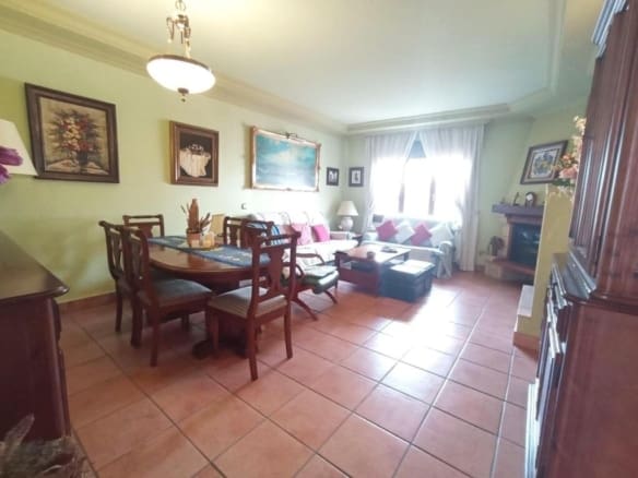 Adosada Fuengirola - 1191031-06
