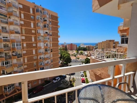 Apartamento Benalmadena - 1191032-01