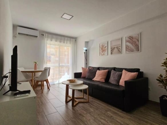 Apartamento Benalmadena - 1191032-02