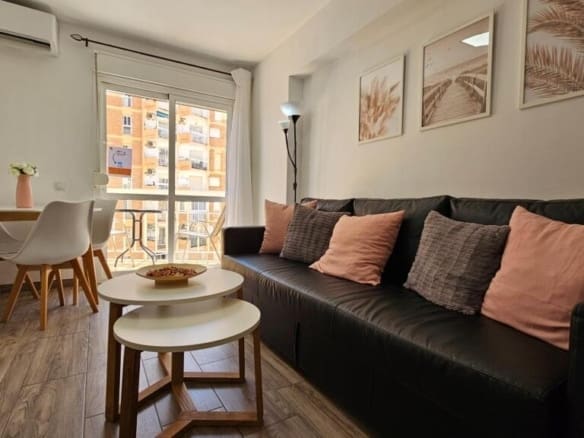 Apartamento Benalmadena - 1191032-03