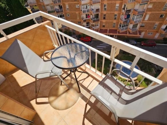 Apartamento Benalmadena - 1191032-04