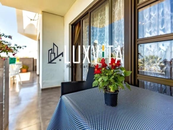 Apartamento Adeje - 1191646-01