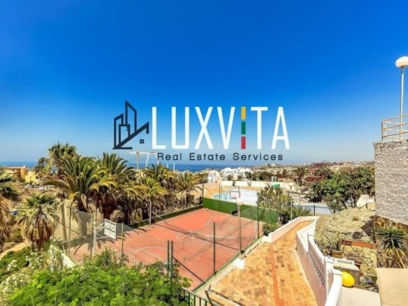 Apartamento Adeje - 1191646-02