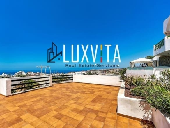 Apartamento Adeje - 1191646-04