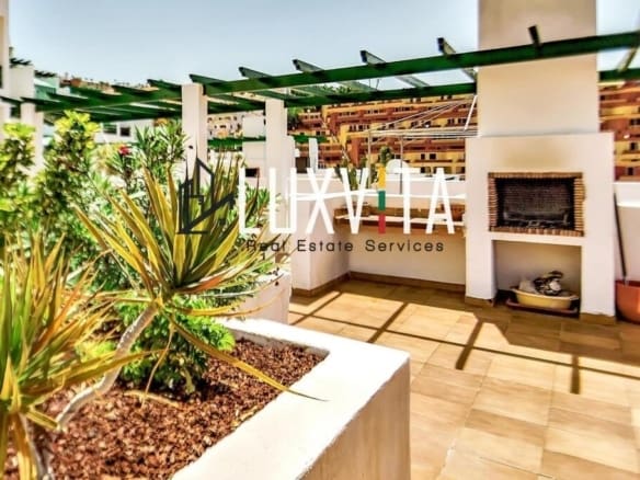 Apartamento Adeje - 1191646-05