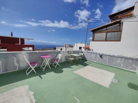Casa-Chalet Adeje - 1191758-01