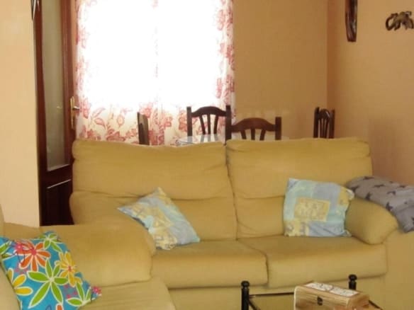 Casa-Chalet Cala - 1192126-02