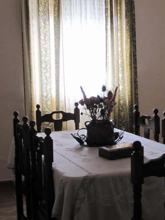 Casa-Chalet Cala - 1192126-03