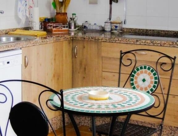 Casa-Chalet Cala - 1192126-05