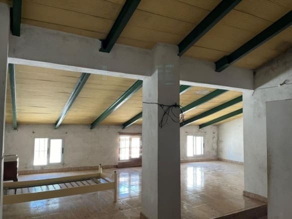 Casa-Chalet Santa Olalla Del Cala - 1192235-02