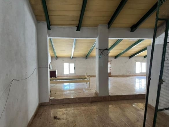 Casa-Chalet Santa Olalla Del Cala - 1192235-03
