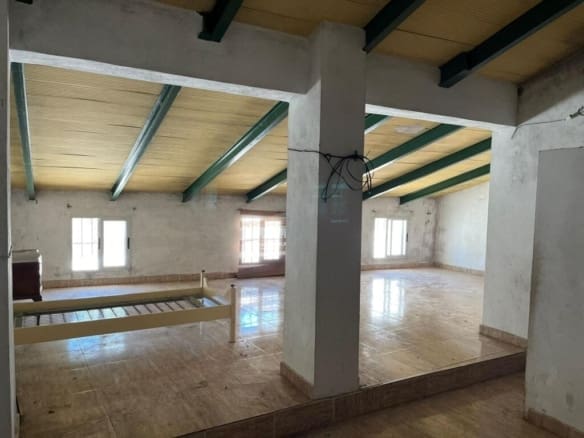 Casa-Chalet Santa Olalla Del Cala - 1192235-04