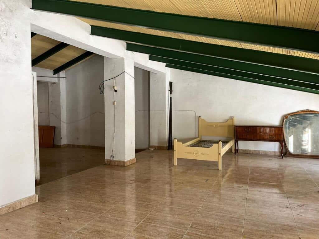 Casa-Chalet Santa Olalla Del Cala - 1192235-05