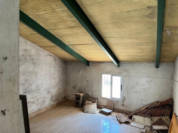 Casa-Chalet Santa Olalla Del Cala - 1192235-06
