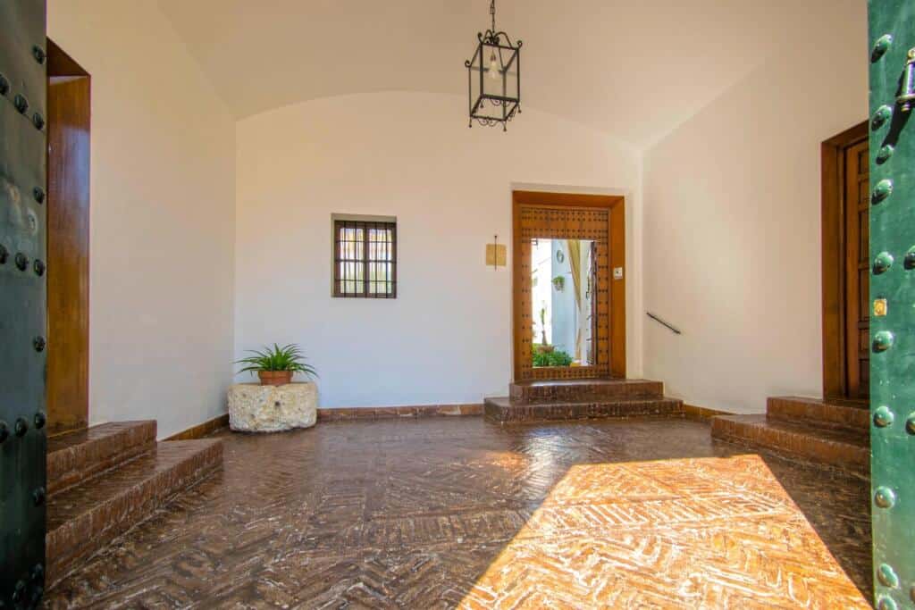 Casa-Chalet Utrera - 1192260-02