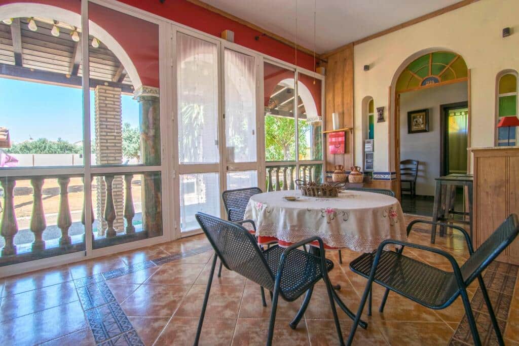 Casa-Chalet Utrera - 1192261-06