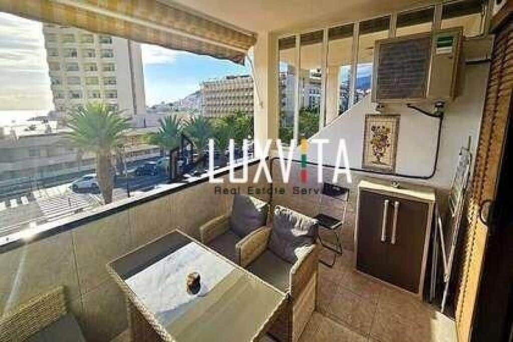 Apartamento Arona - 1192271-02