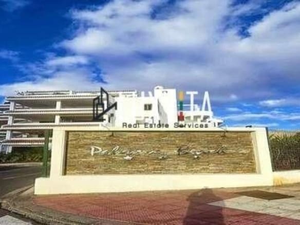 Apartamento Arona - 1192271-03