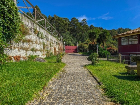 Casa de campo-Masía Gondomar - 1193172-04