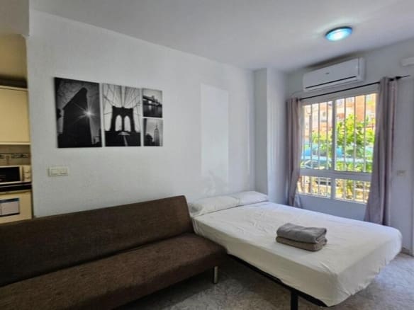 Estudio Benalmadena - 1193524-01