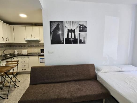 Estudio Benalmadena - 1193524-02