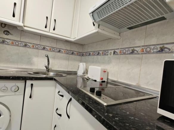 Estudio Benalmadena - 1193524-03