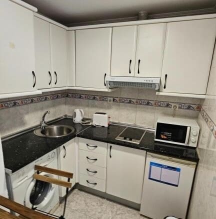 Estudio Benalmadena - 1193524-04
