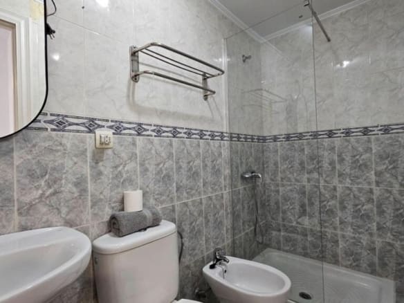 Estudio Benalmadena - 1193524-05