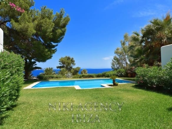 Casa-Chalet Sant Josep De Sa Talaia - 1052169-01