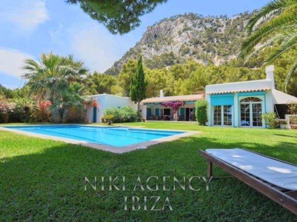 Casa-Chalet Sant Josep De Sa Talaia - 1052169-02