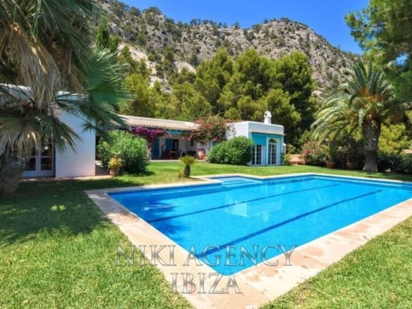 Casa-Chalet Sant Josep De Sa Talaia - 1052169-03