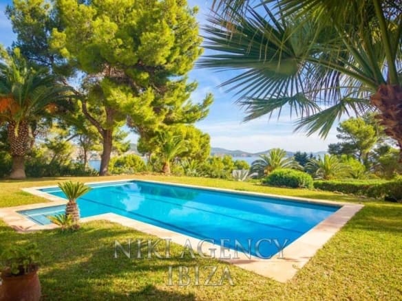 Casa-Chalet Sant Josep De Sa Talaia - 1052169-04