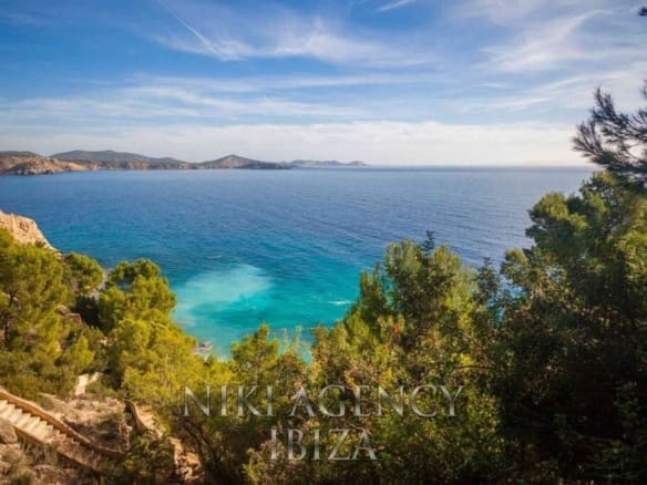 Casa-Chalet Sant Josep De Sa Talaia - 1052169-05
