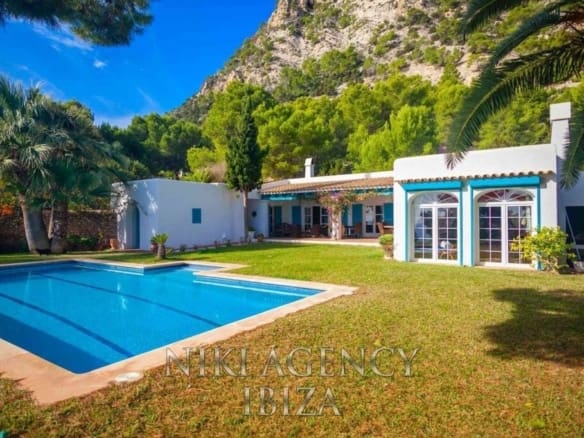 Casa-Chalet Sant Josep De Sa Talaia - 1052169-06