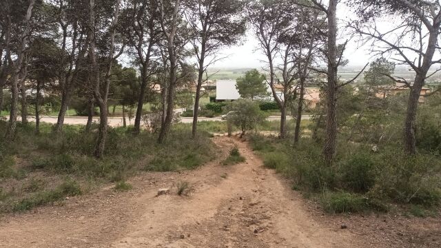 Casa de campo-Masía Estartit - 1053585-03