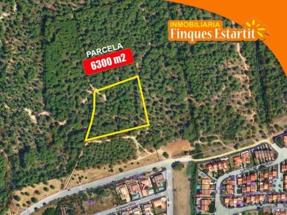 Casa de campo-Masía Estartit - 1053585-01
