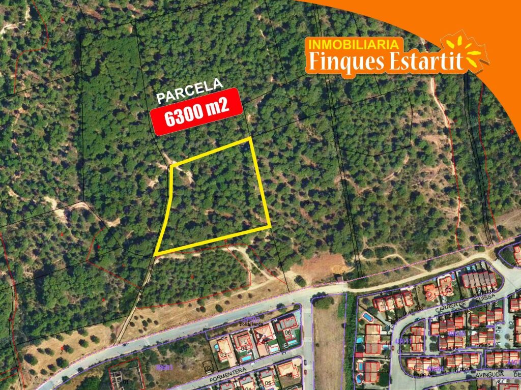 Casa de campo-Masía Estartit - 1053585-01
