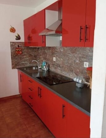 Apartamento Costa De Antigua - 1053743-03