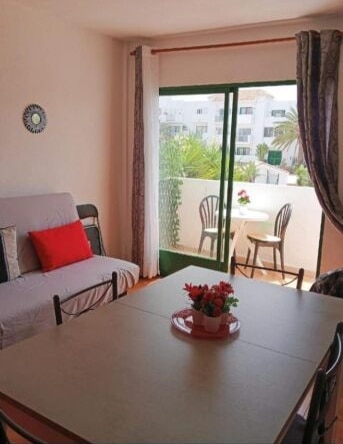 Apartamento Costa De Antigua - 1053743-04