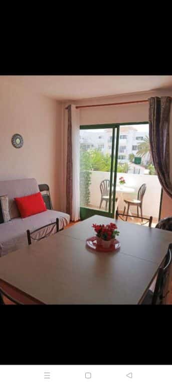 Apartamento Costa De Antigua - 1053743-04