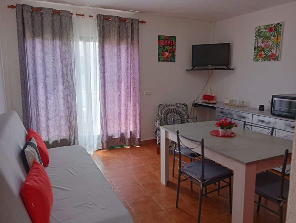 Apartamento Costa De Antigua - 1053743-05