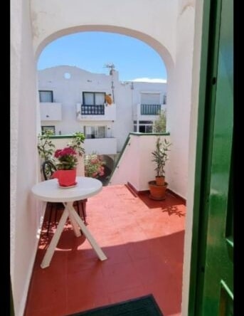 Apartamento Costa De Antigua - 1053743-01