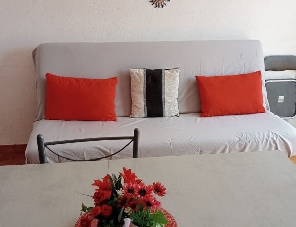 Apartamento Costa De Antigua - 1053743-06