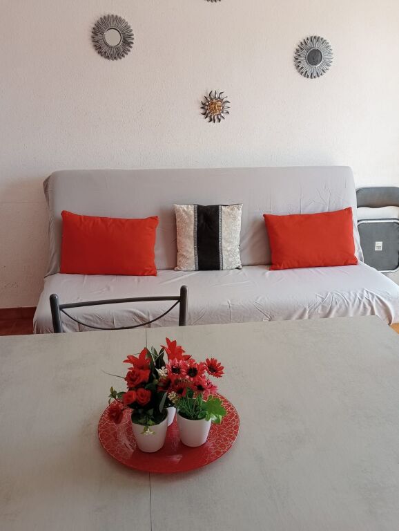 Apartamento Costa De Antigua - 1053743-06