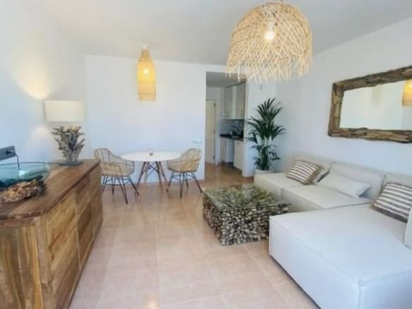 Apartamento Corralejo - 1055641-06
