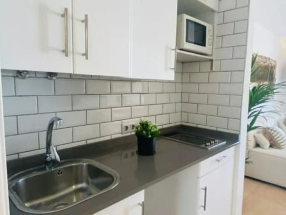 Apartamento Corralejo - 1055641-04
