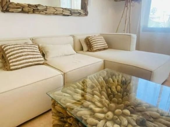 Apartamento Corralejo - 1055641-01