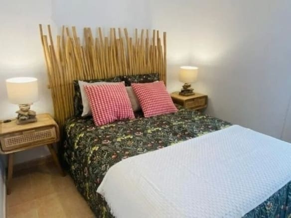 Apartamento Corralejo - 1055641-02
